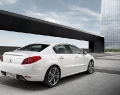 Peugeot 508-8